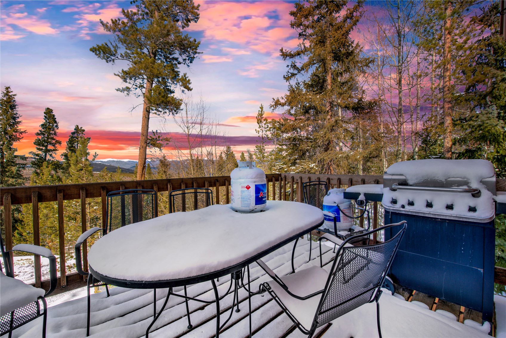146 Protector Place Breckenridge CO 80424