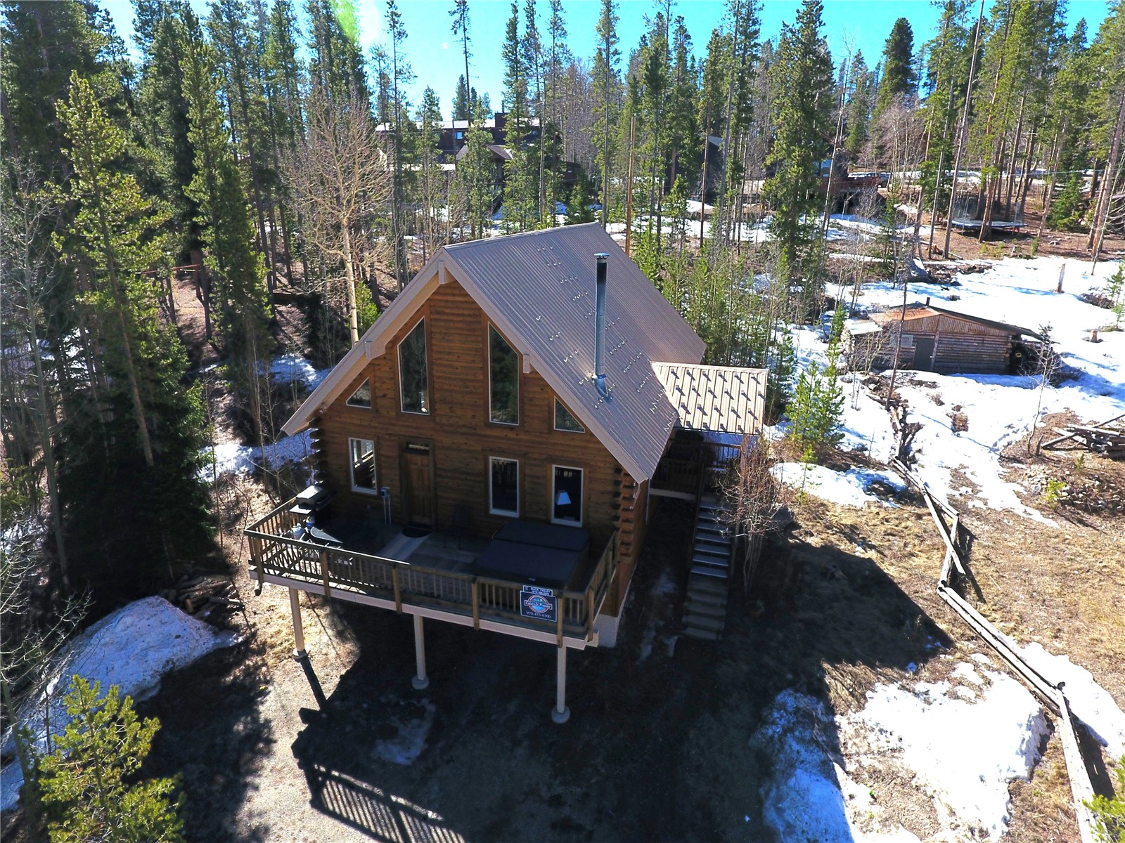 146 Protector Place Breckenridge CO 80424