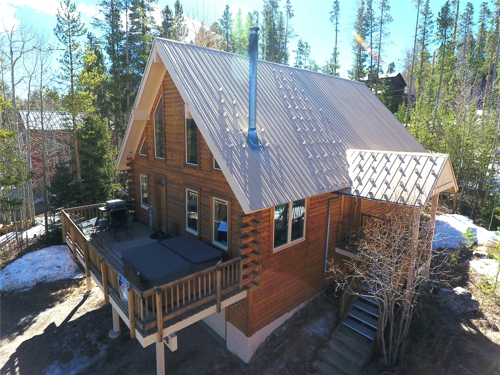 146 Protector Place Breckenridge CO 80424
