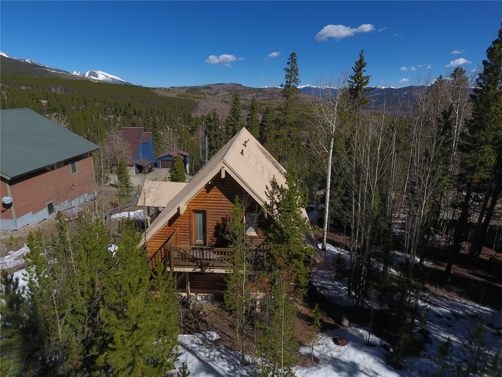 146 Protector Place Breckenridge CO 80424