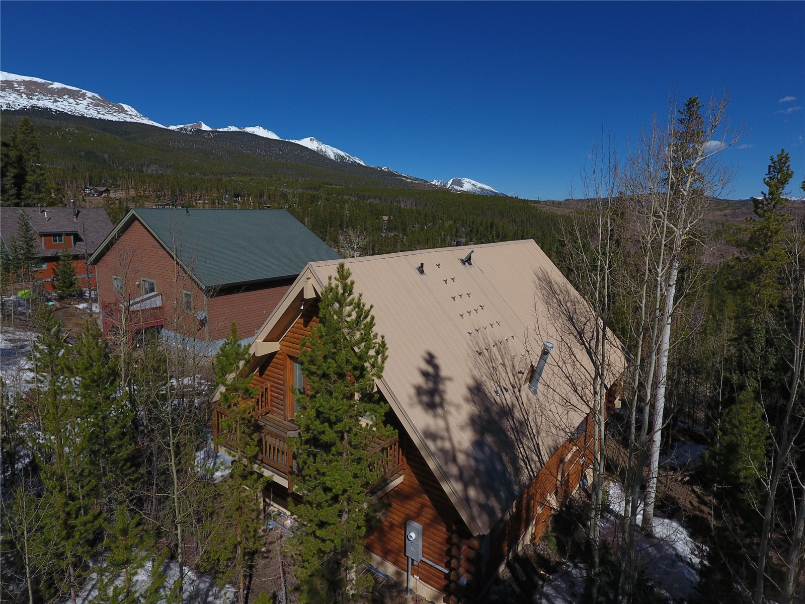 146 Protector Place Breckenridge CO 80424