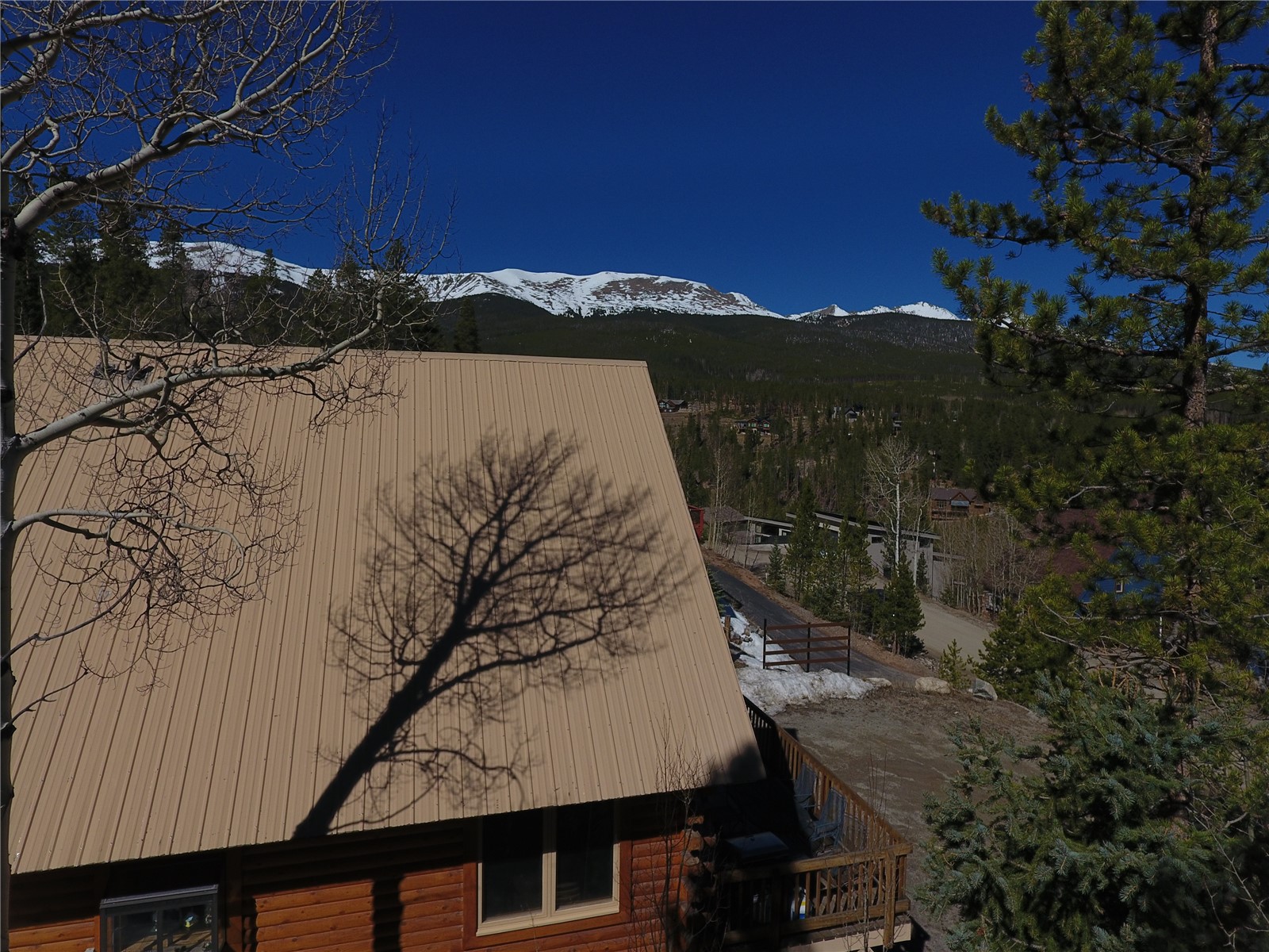 146 Protector Place Breckenridge CO 80424