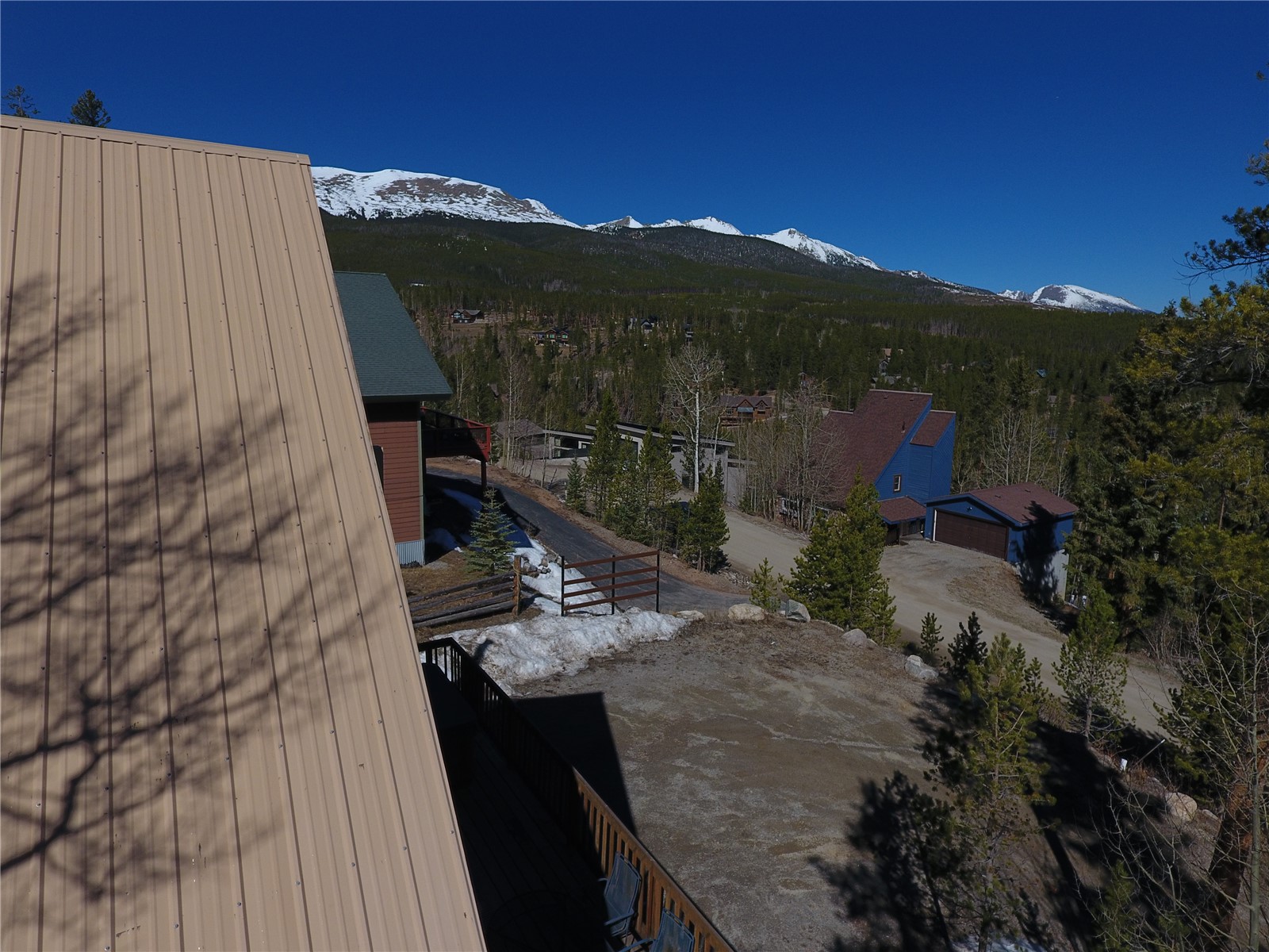 146 Protector Place Breckenridge CO 80424