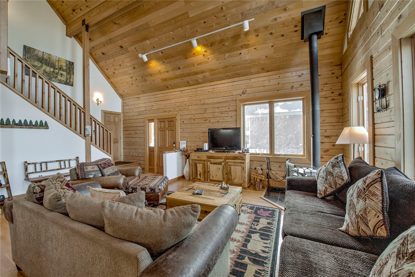 146 Protector Place Breckenridge CO 80424