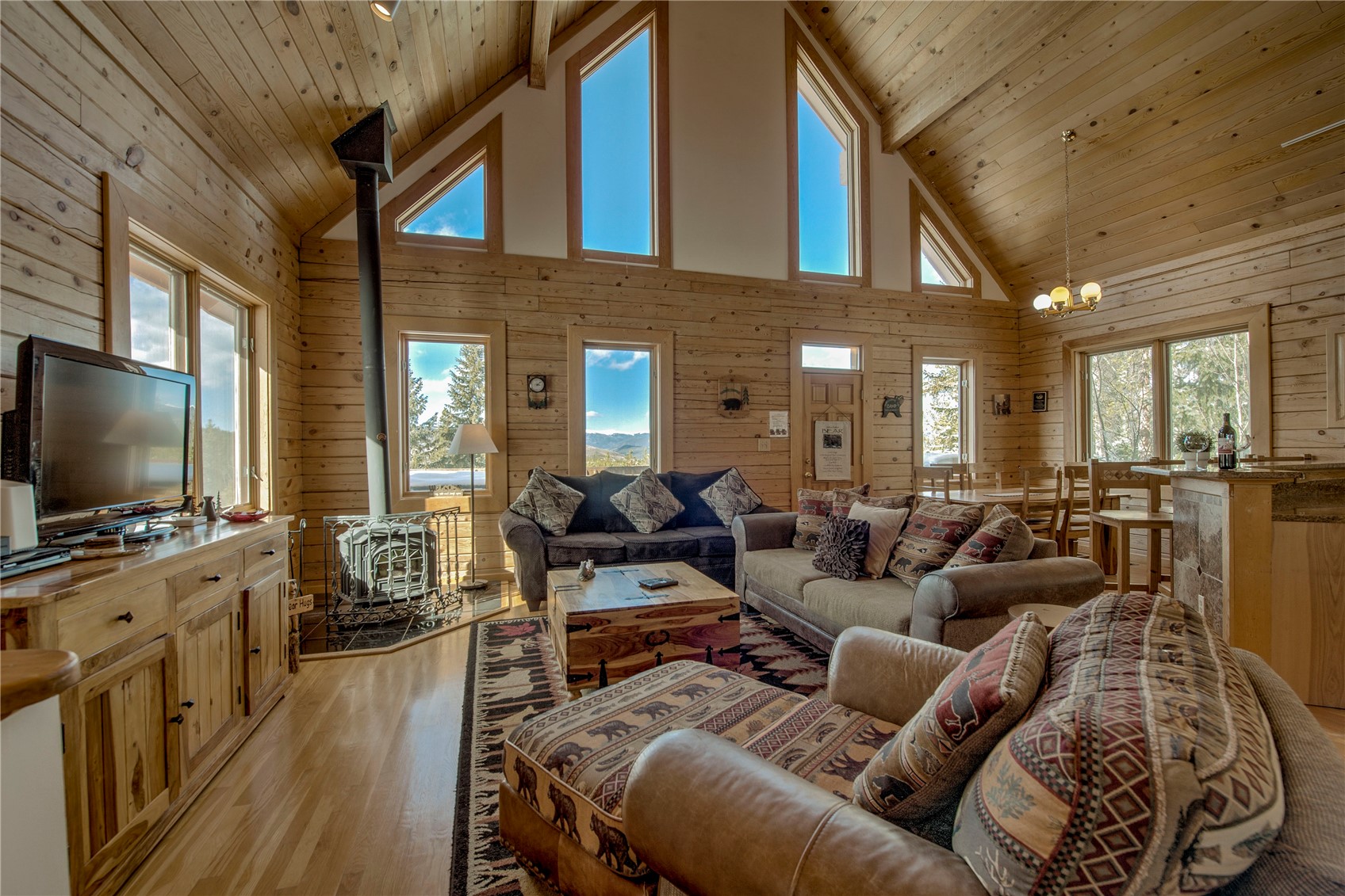 146 Protector Place Breckenridge CO 80424