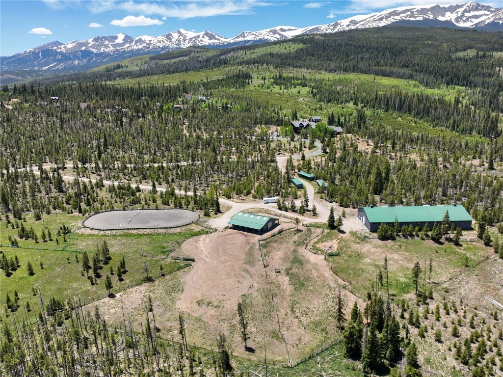 300 Gold Hill Road Breckenridge CO 80424