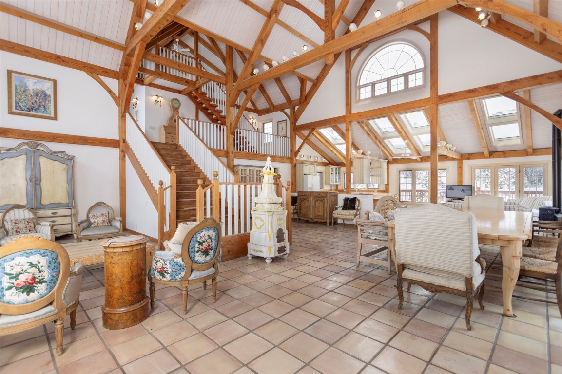 300 Gold Hill Road Breckenridge CO 80424