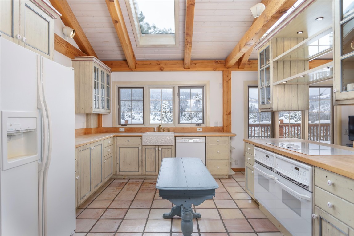 300 Gold Hill Road Breckenridge CO 80424