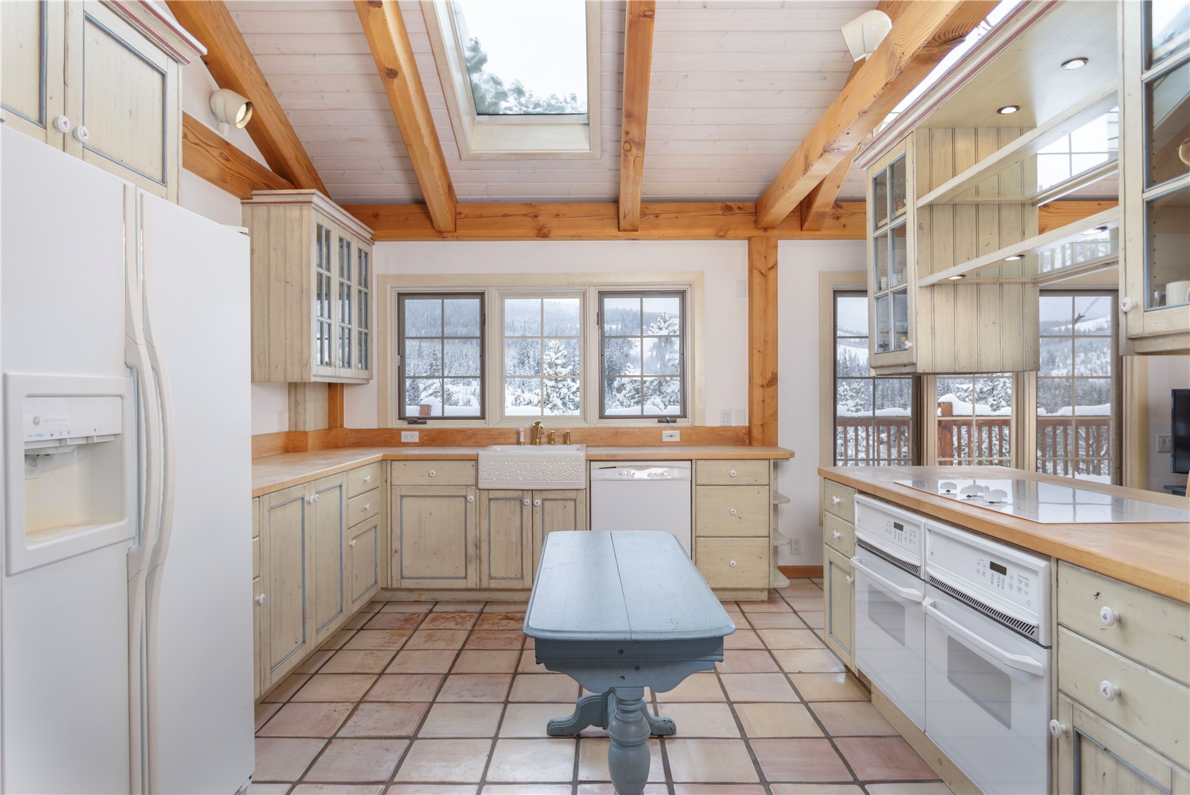 300 Gold Hill Road Breckenridge CO 80424