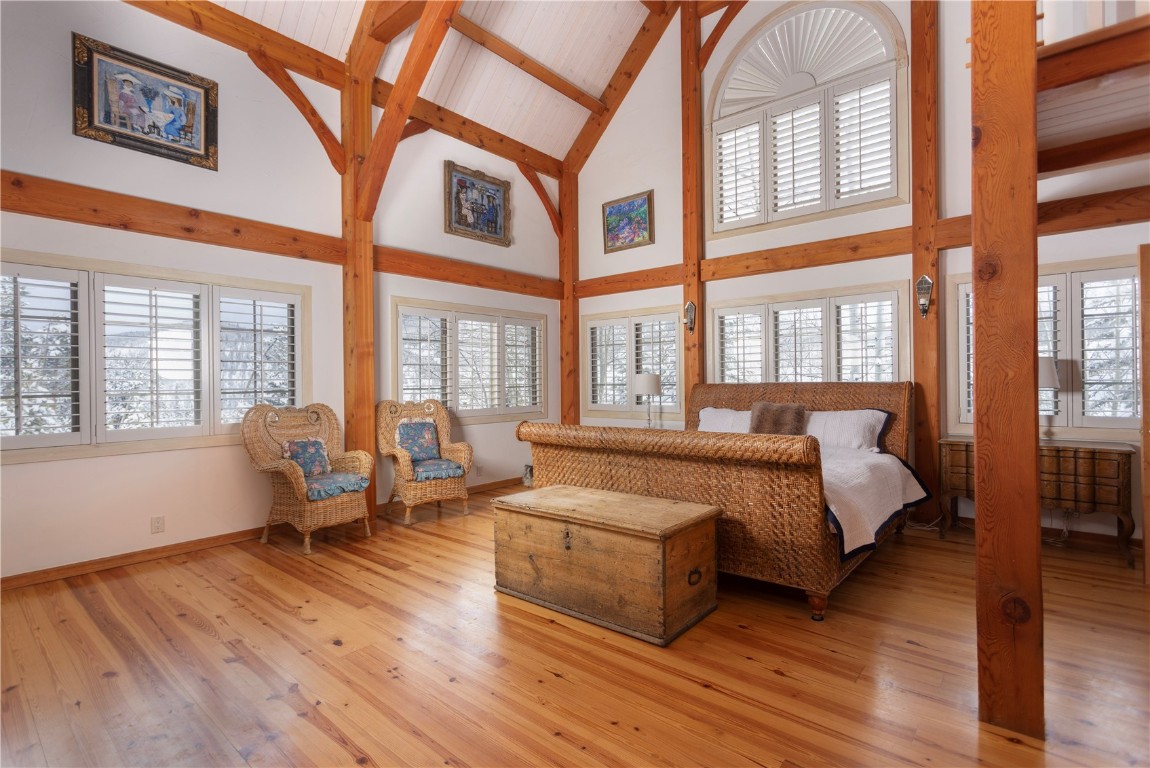 300 Gold Hill Road Breckenridge CO 80424