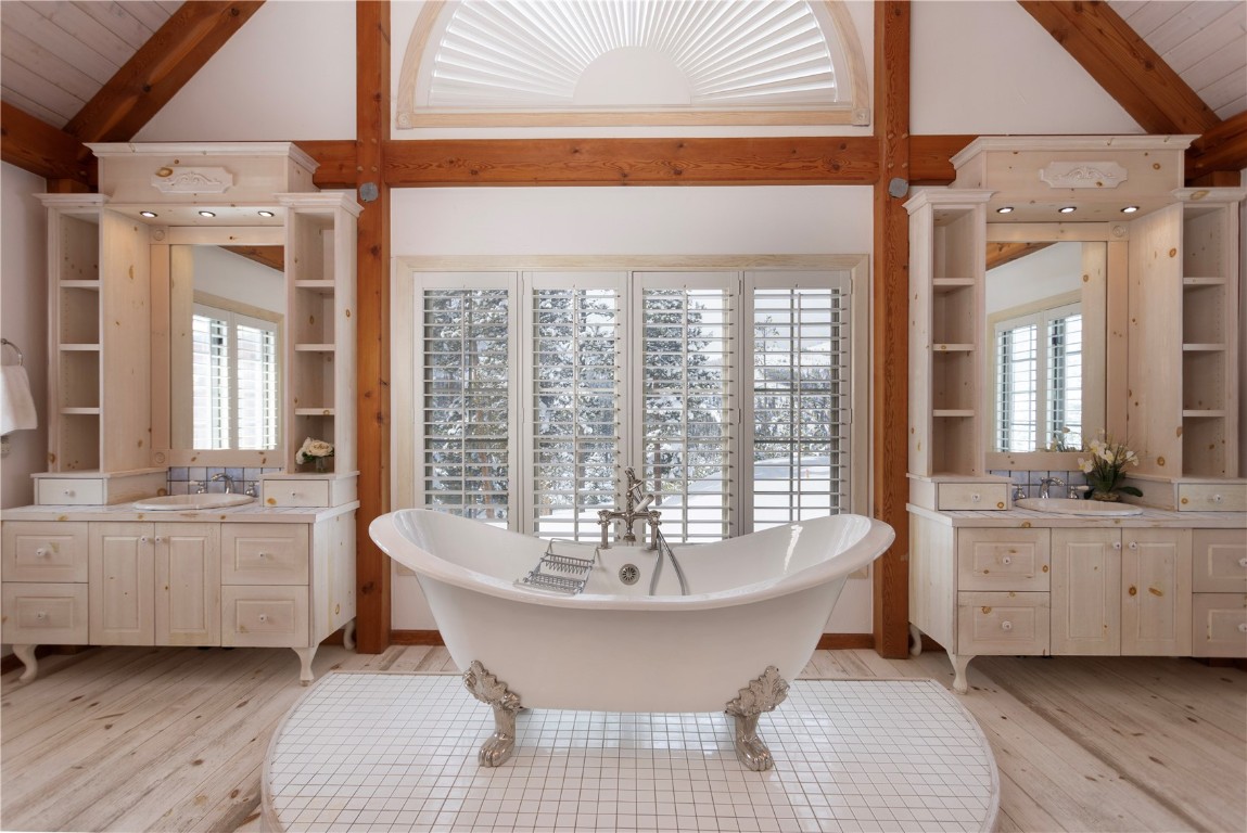 300 Gold Hill Road Breckenridge CO 80424