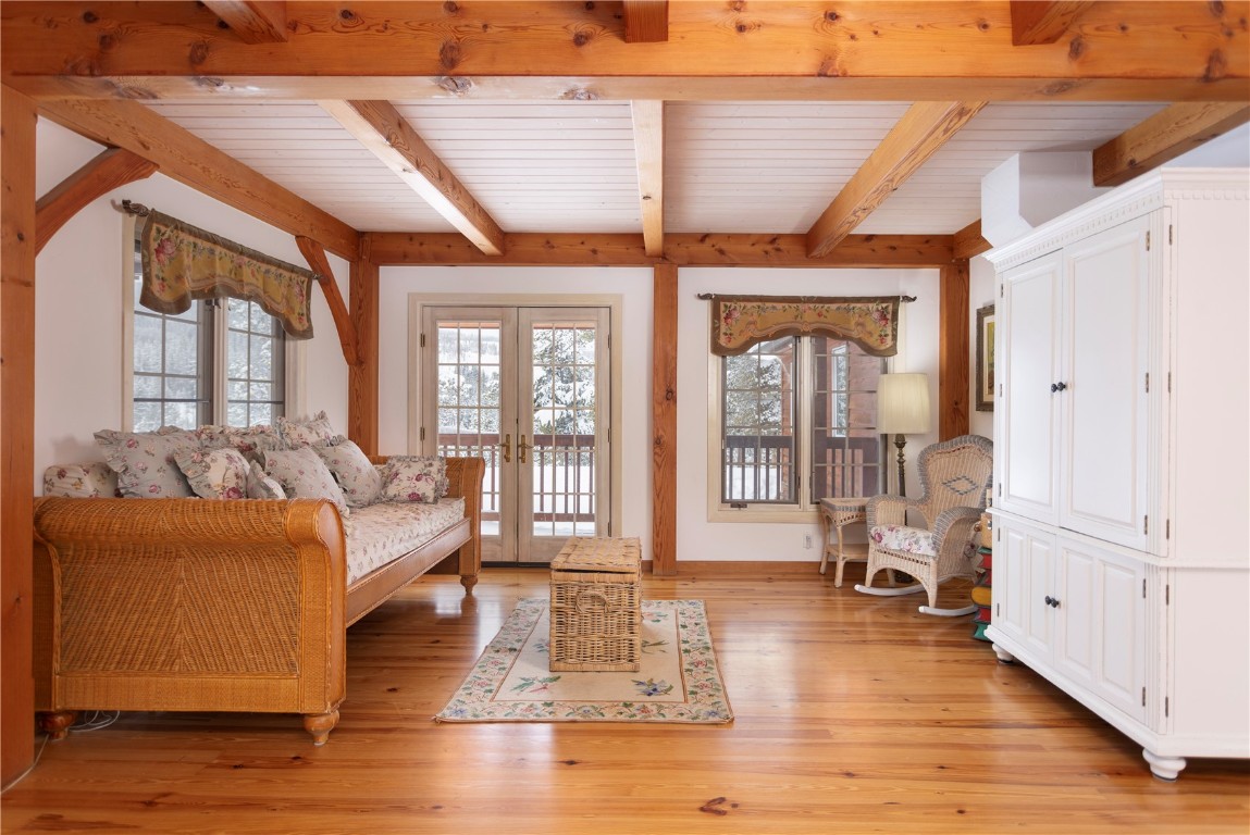 300 Gold Hill Road Breckenridge CO 80424
