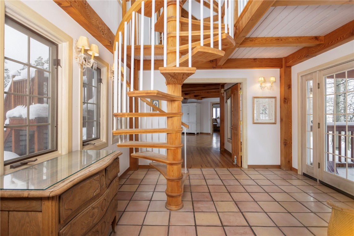 300 Gold Hill Road Breckenridge CO 80424