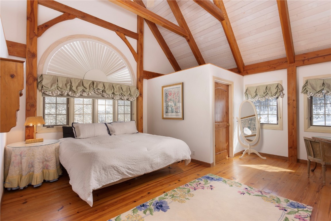 300 Gold Hill Road Breckenridge CO 80424