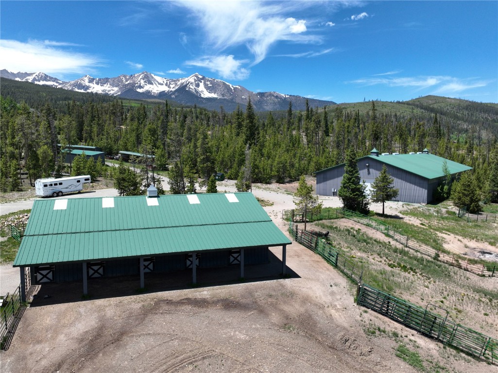 300 Gold Hill Road Breckenridge CO 80424