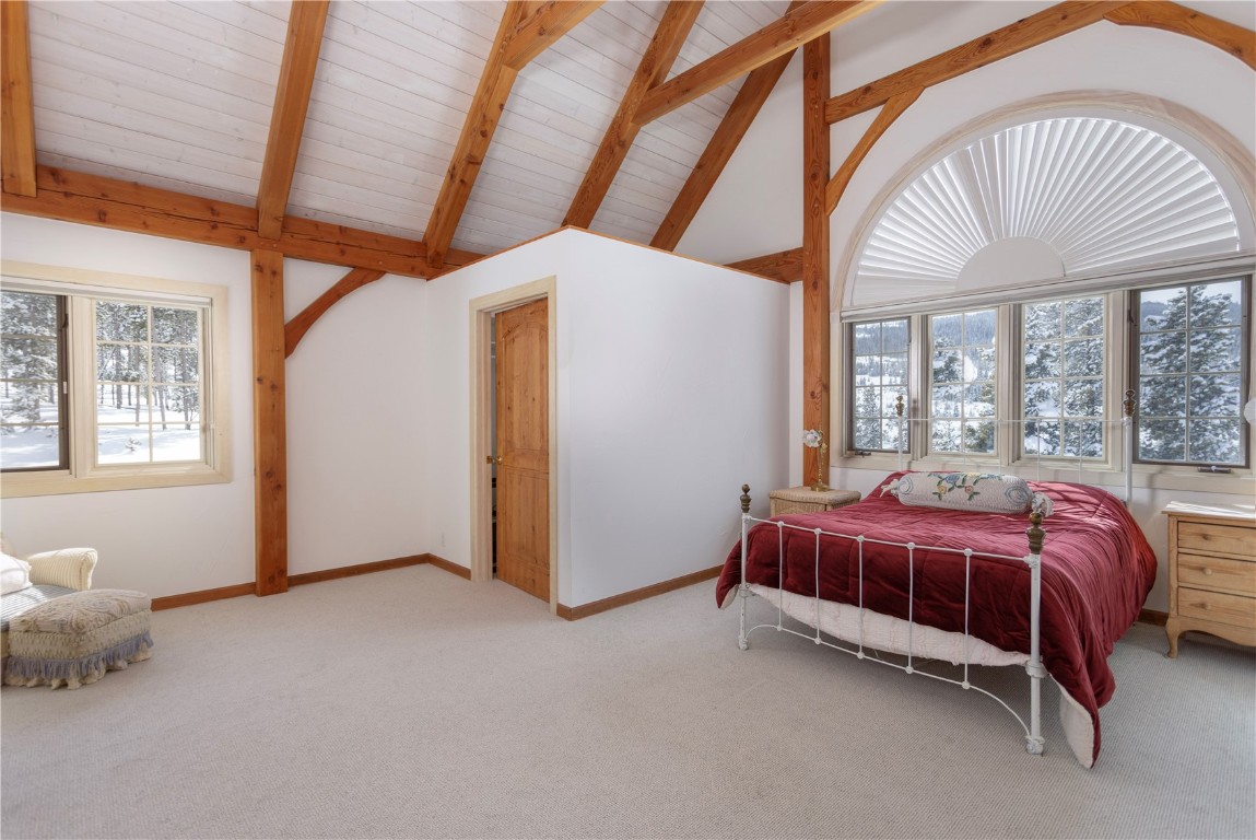 300 Gold Hill Road Breckenridge CO 80424