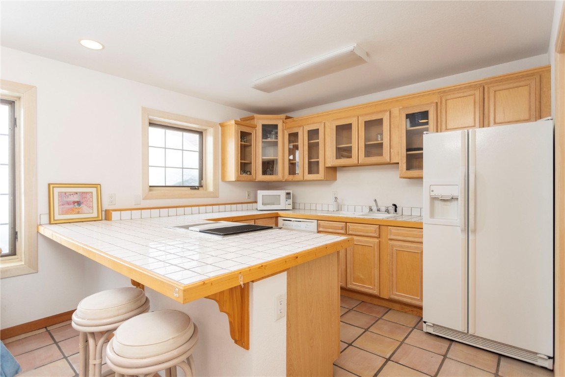 300 Gold Hill Road Breckenridge CO 80424