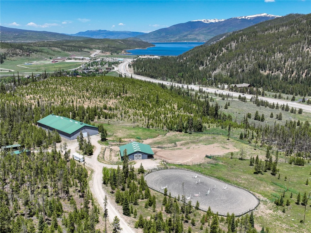 300 Gold Hill Road Breckenridge CO 80424