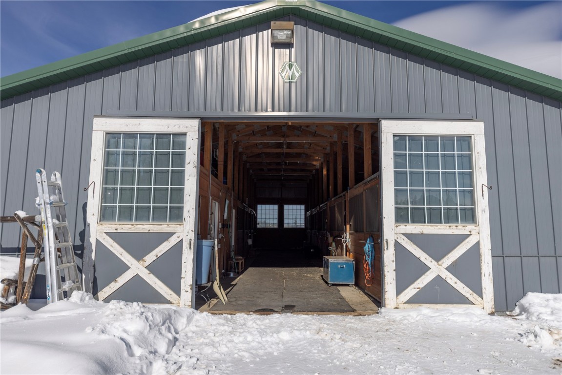 300 Gold Hill Road Breckenridge CO 80424
