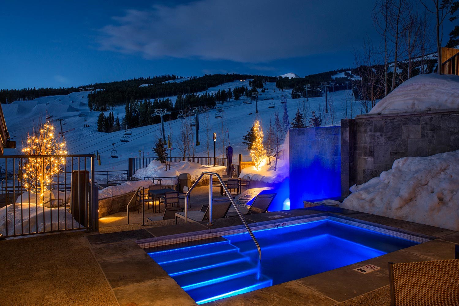 1627 Ski Hill Road Breckenridge CO 80424