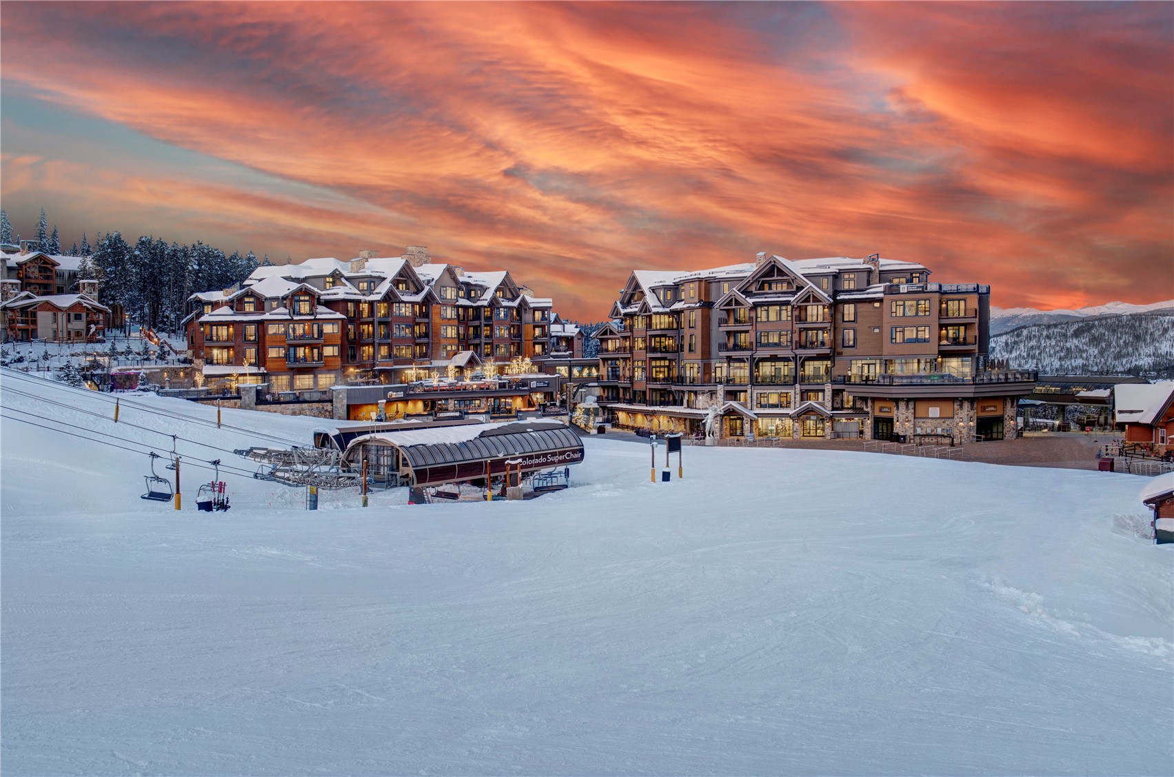 1627 Ski Hill Road Breckenridge CO 80424