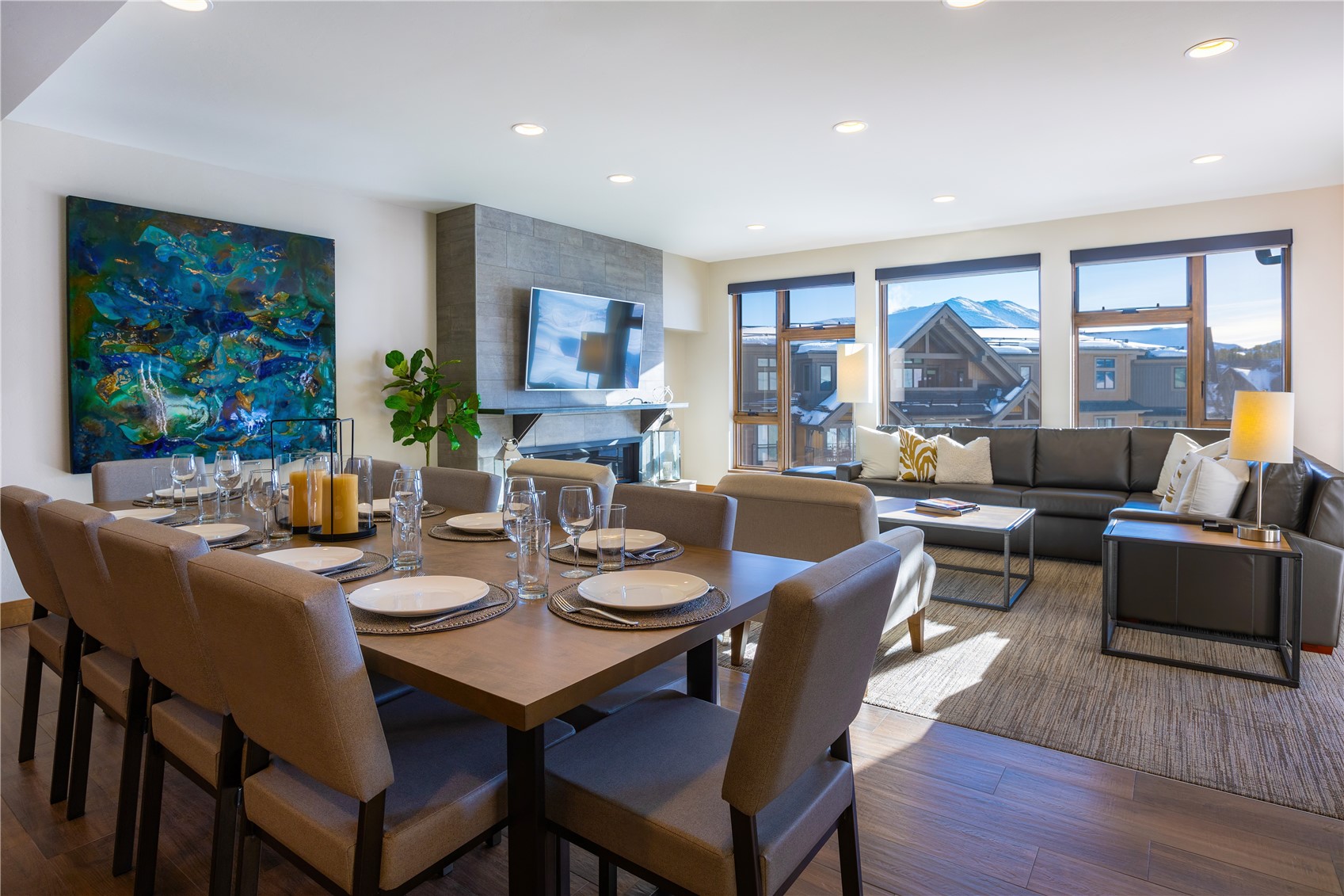 1627 Ski Hill Road Breckenridge CO 80424