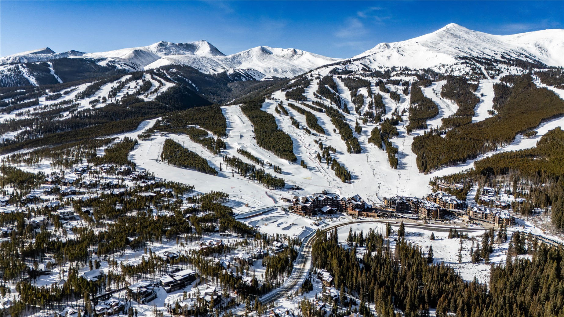 1627 Ski Hill Road Breckenridge CO 80424