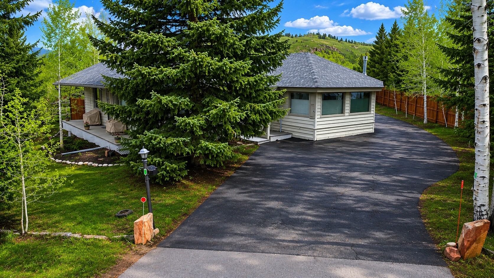 159 Tenderfoot Street Dillon CO 80435