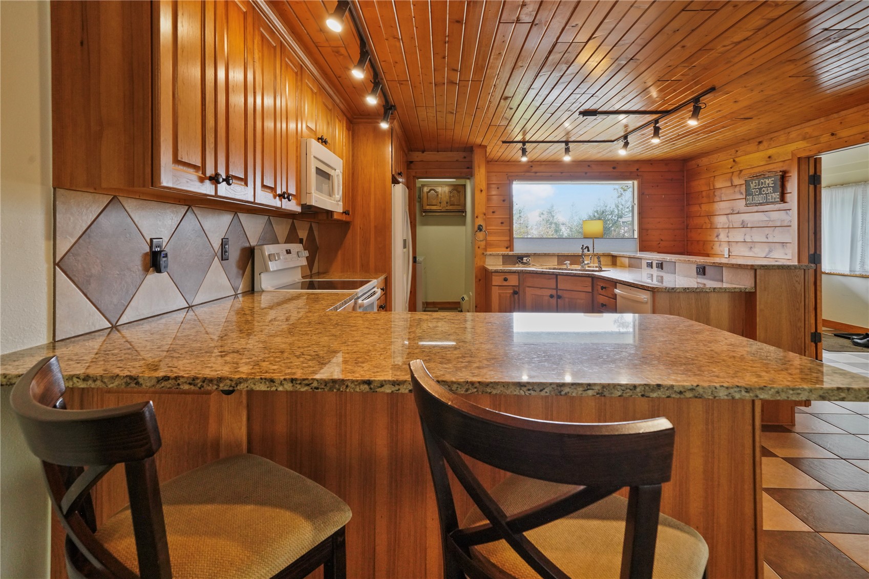 159 Tenderfoot Street Dillon CO 80435
