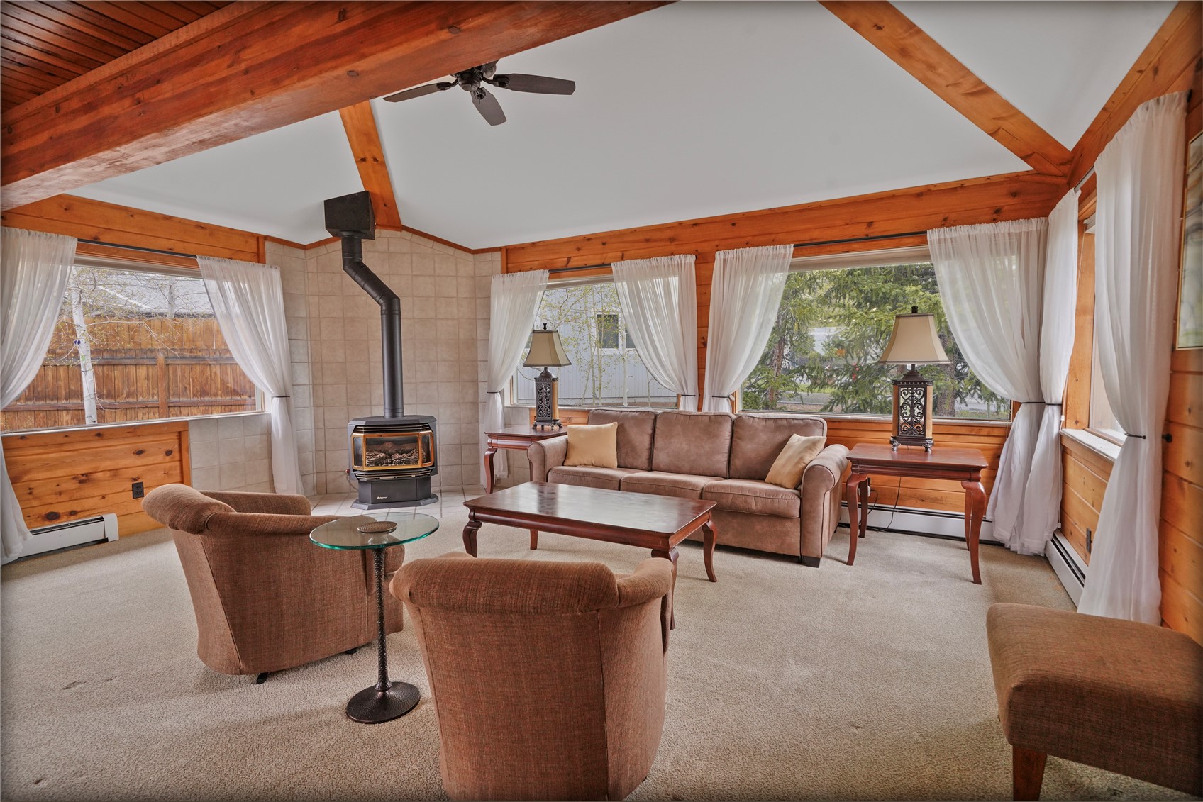 159 Tenderfoot Street Dillon CO 80435