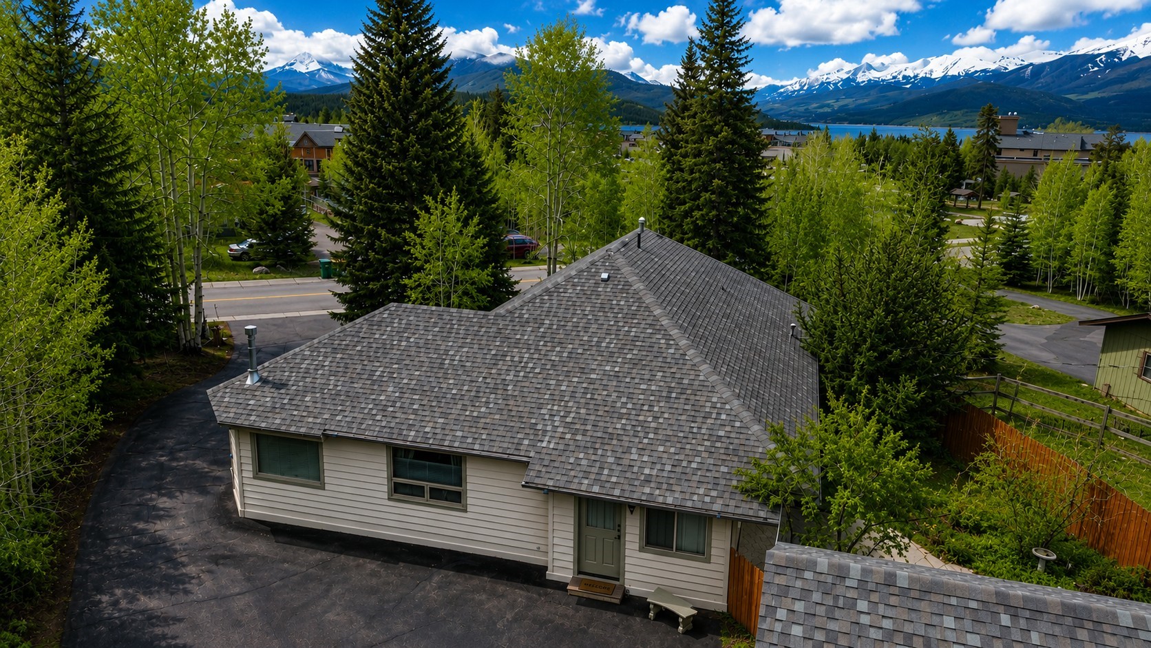 159 Tenderfoot Street Dillon CO 80435