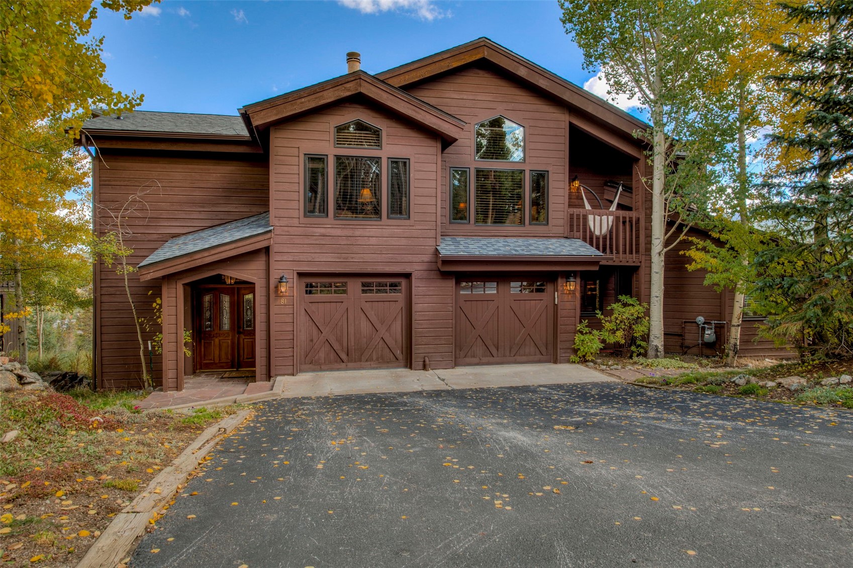 81 New England Drive Breckenridge CO 80424