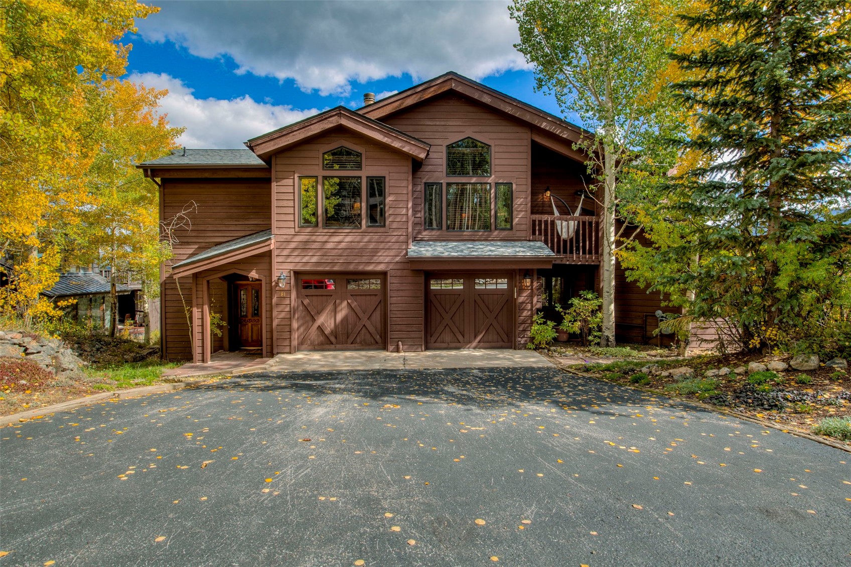 81 New England Drive Breckenridge CO 80424