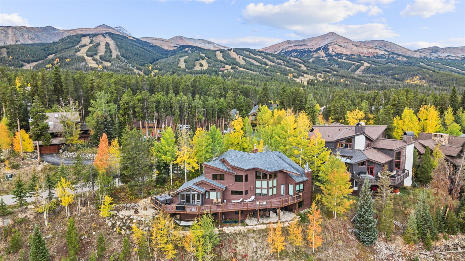 81 New England Drive Breckenridge CO 80424