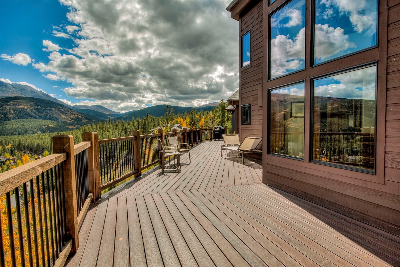 81 New England Drive Breckenridge CO 80424