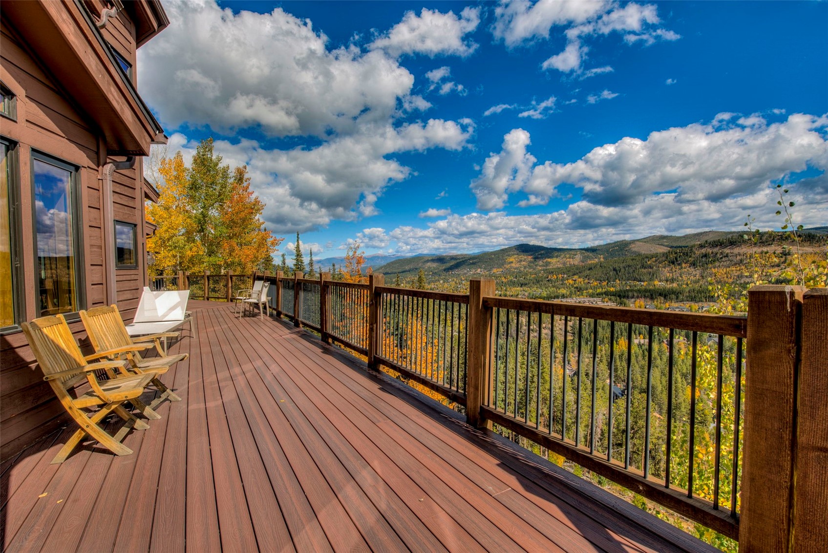 81 New England Drive Breckenridge CO 80424