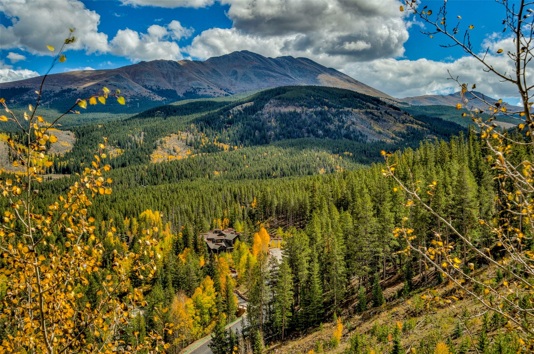 81 New England Drive Breckenridge CO 80424