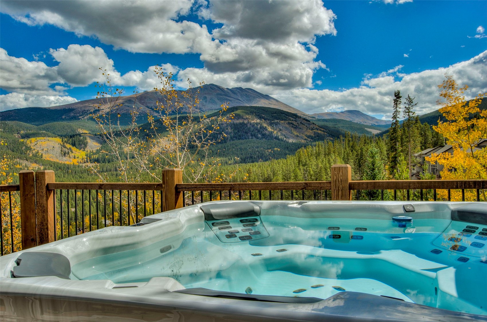 81 New England Drive Breckenridge CO 80424