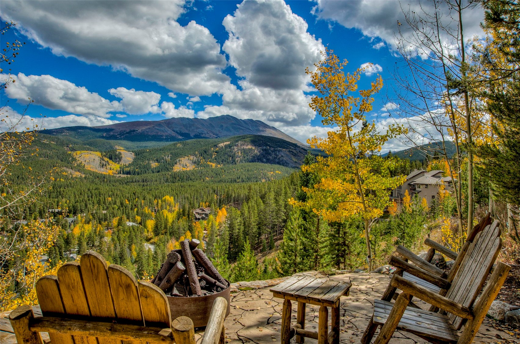 81 New England Drive Breckenridge CO 80424