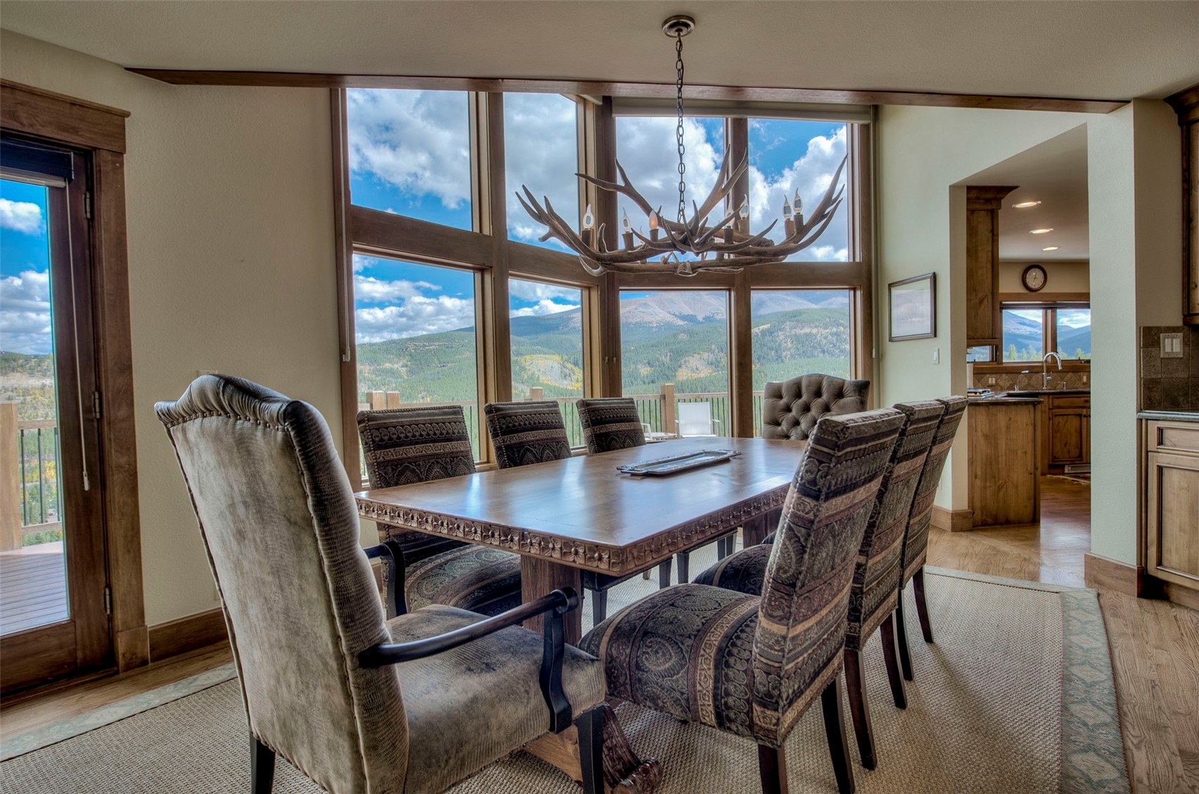 81 New England Drive Breckenridge CO 80424