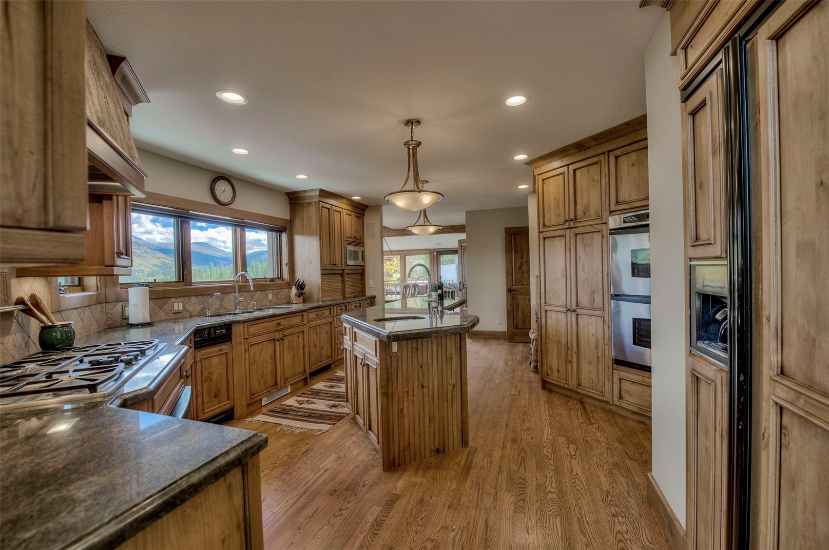 81 New England Drive Breckenridge CO 80424