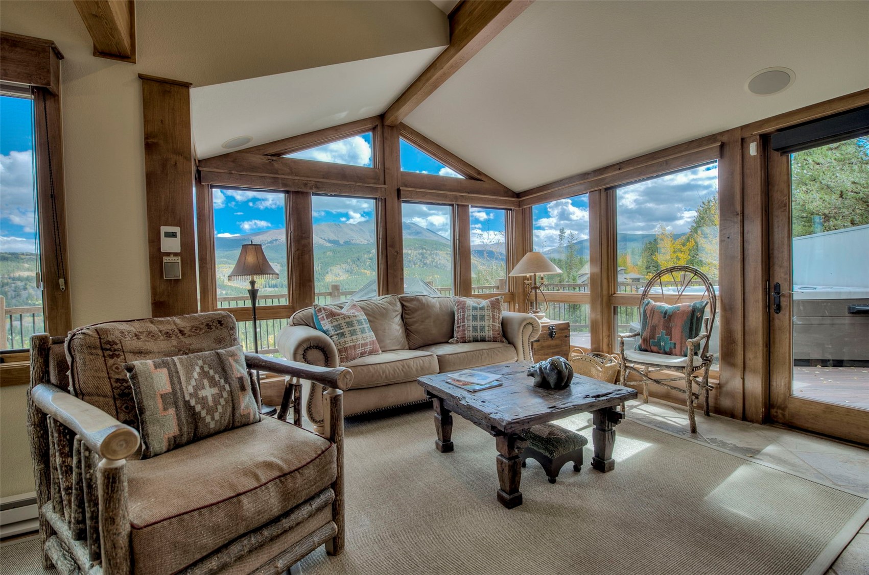 81 New England Drive Breckenridge CO 80424