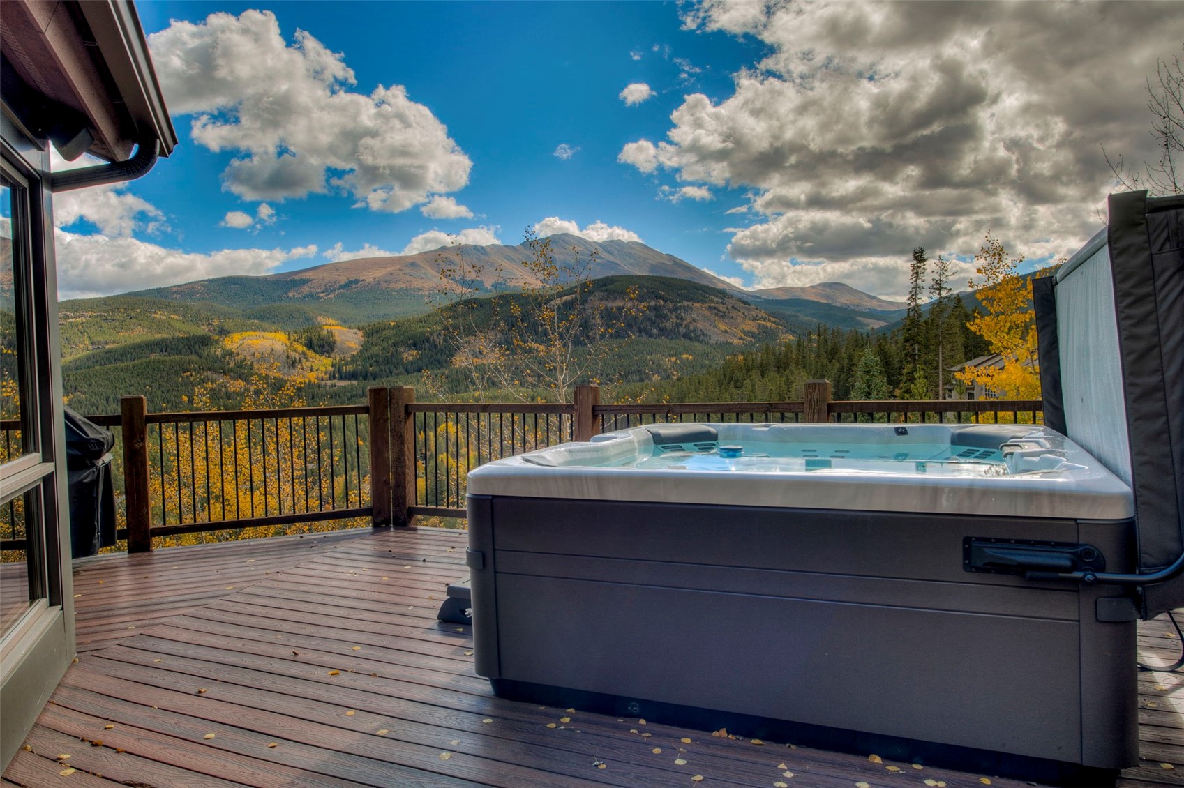 81 New England Drive Breckenridge CO 80424