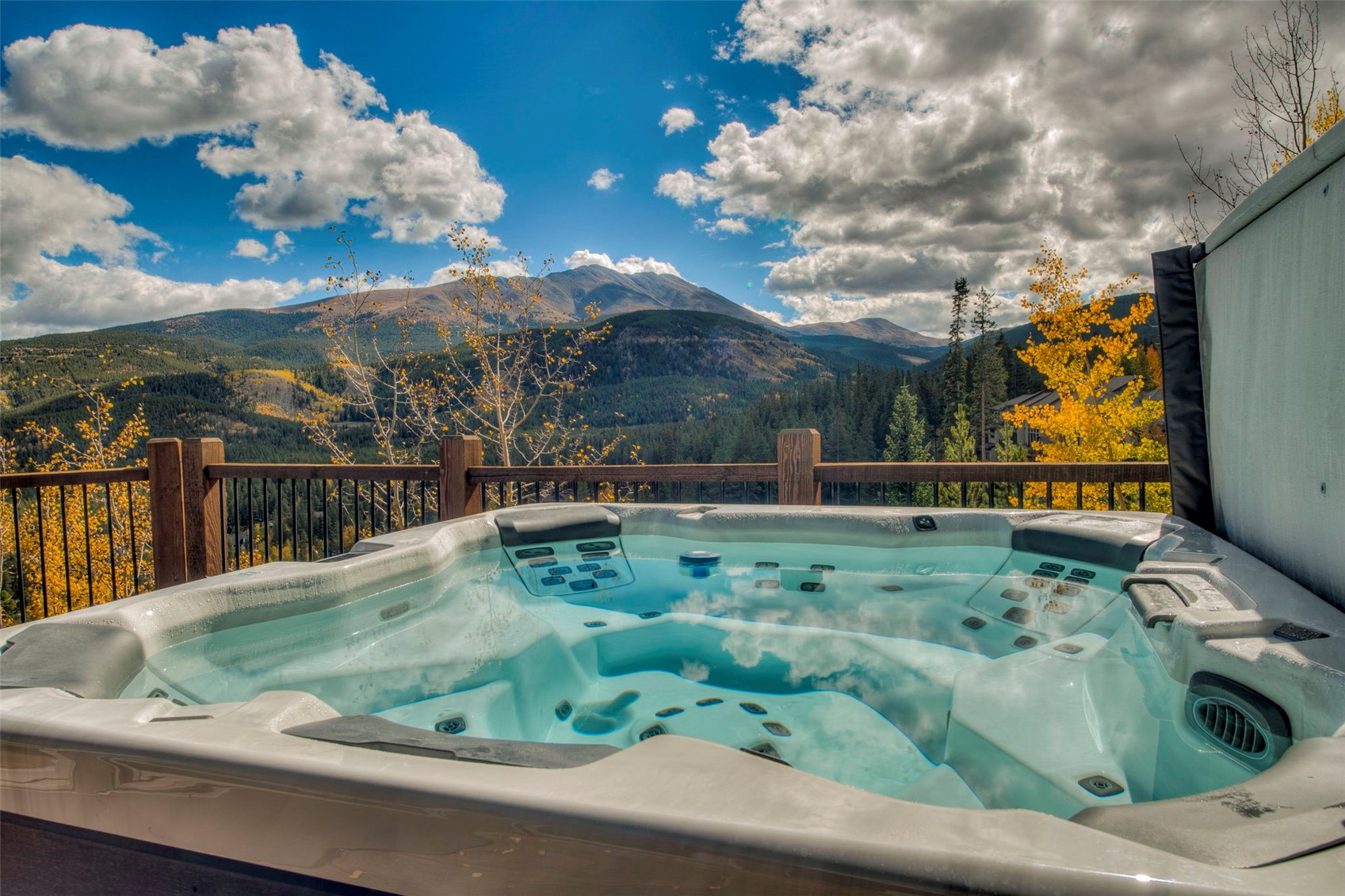 81 New England Drive Breckenridge CO 80424