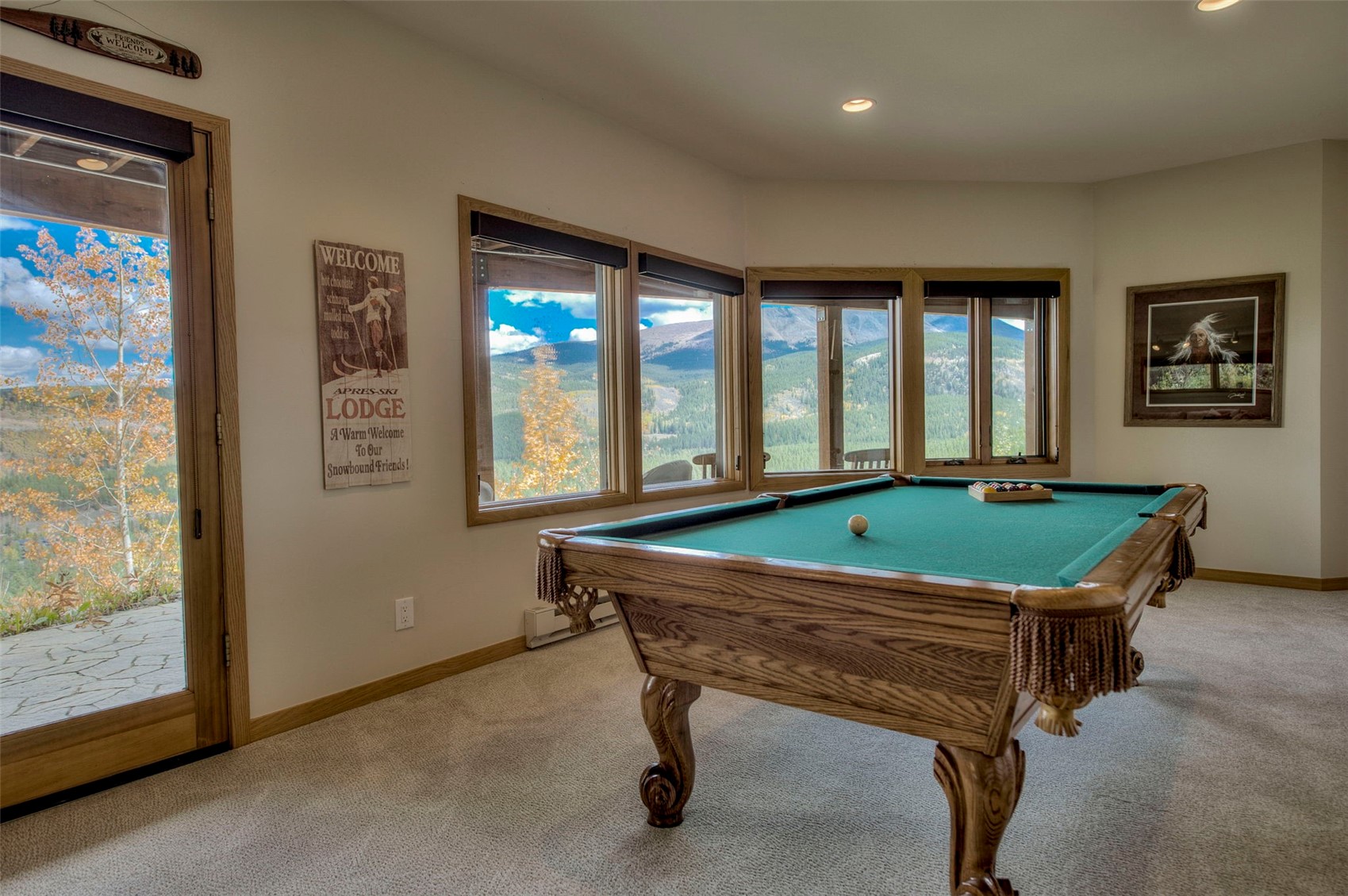 81 New England Drive Breckenridge CO 80424