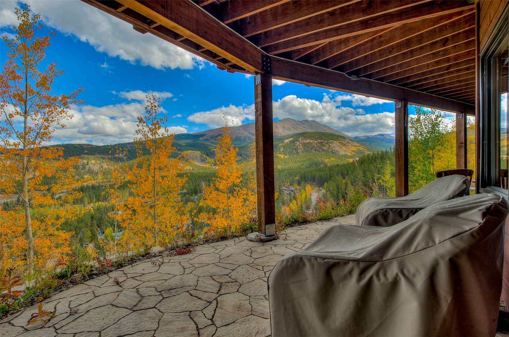 81 New England Drive Breckenridge CO 80424