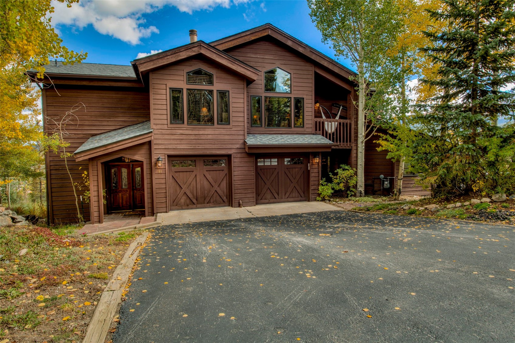 81 New England Drive Breckenridge CO 80424
