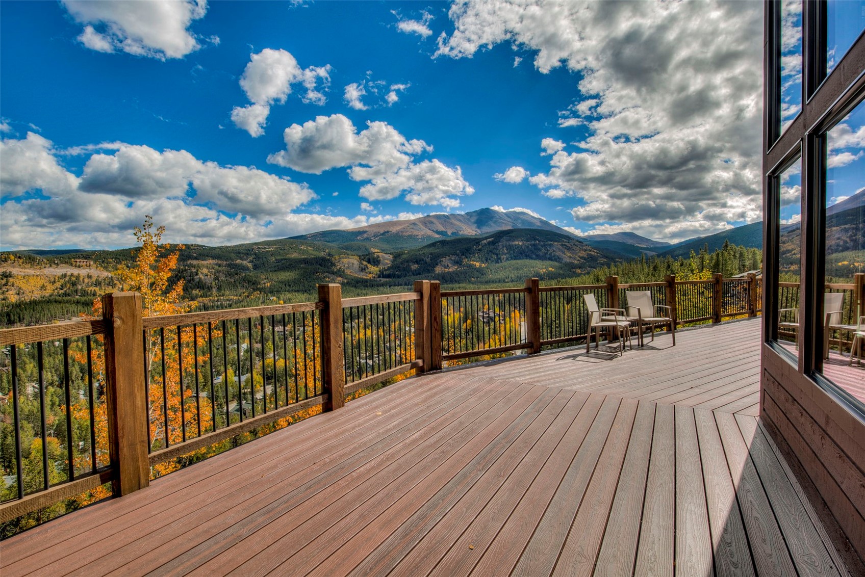 81 New England Drive Breckenridge CO 80424