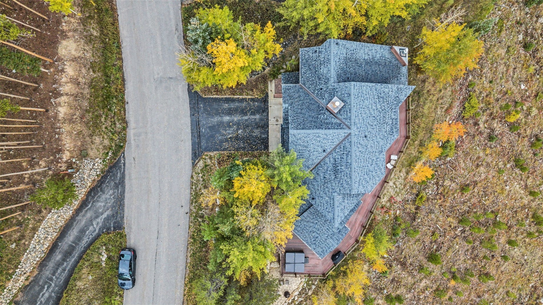81 New England Drive Breckenridge CO 80424