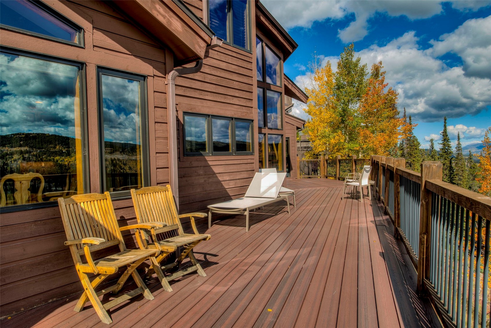 81 New England Drive Breckenridge CO 80424